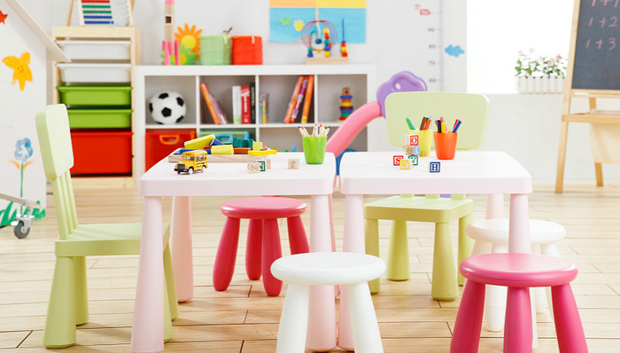 幼儿园,上市,教育培训