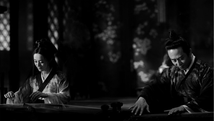 《影》配乐引发署名争议 董颖达与乐视捞仔双方各执一词