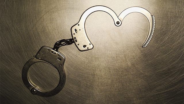 四川“严书记”涉嫌受贿罪被逮捕