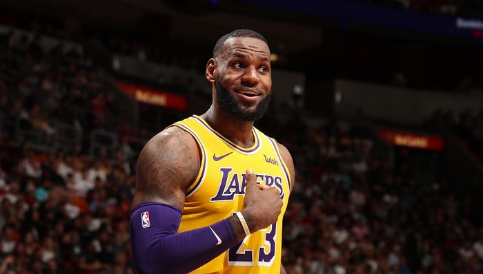 NBA,詹姆斯,法甲,奥运会