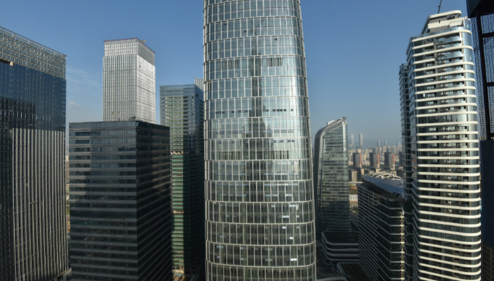 新时代改革开放新高地