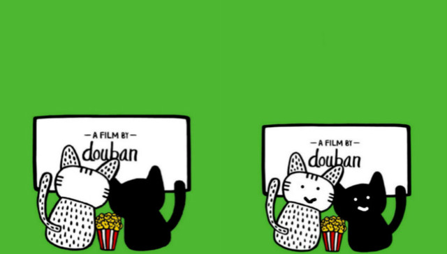 【发现好物】你熟悉的那个豆瓣，最近开始背着我们养猫了