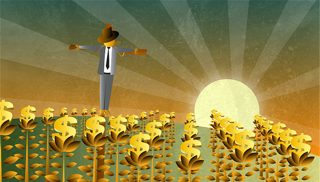 亿万富豪,科技,房地产,人工智能,服务业,创新