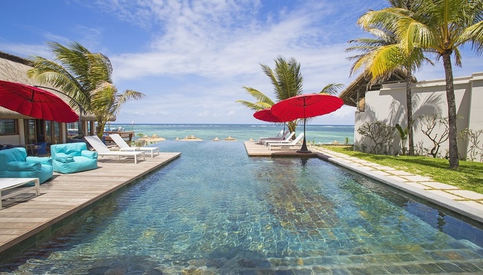 康斯丹公布全新姐妹品牌 C Resorts，首家酒店将在毛里求斯开业