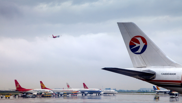 环球新闻，航空公司，客舱餐食