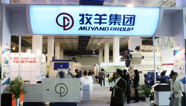 【深度】谁赢了牧羊集团十年股权争夺战？