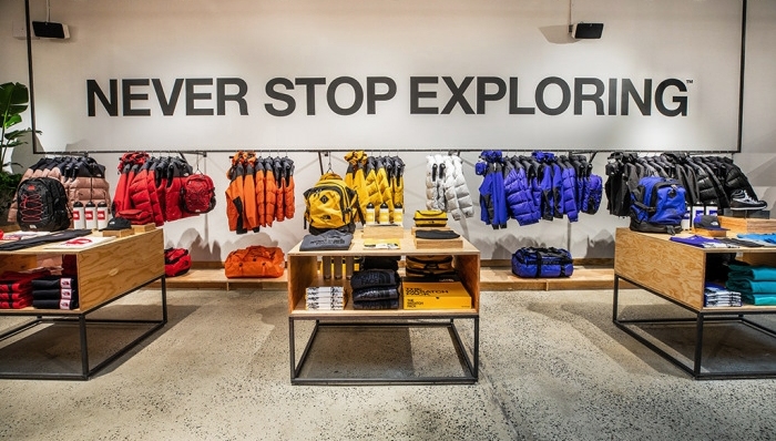 户外品牌,户外运动