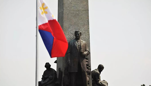 中国,国家主席,KZ,国友谊,菲律宾华侨,菲律宾总统,朋友,日落大道,歌手,繁花盛开