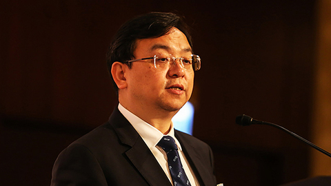 王传福：民企发展需要公平环境