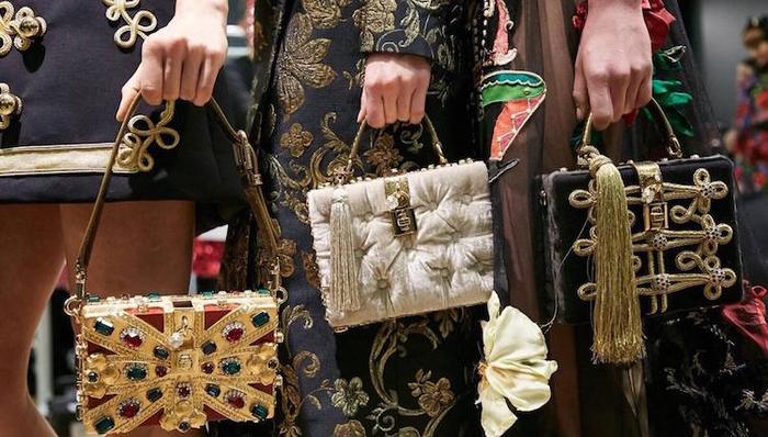 Dolce & Gabbana想“致敬”中国，为何却又陷入了舆论危机？