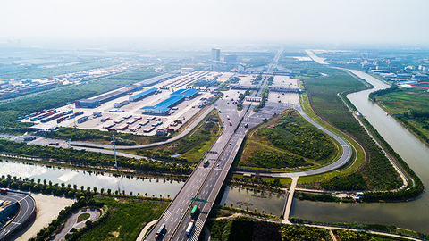 贡献批量可复制经验（自贸试验区建设五周年巡礼）