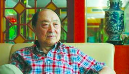 逝者,讣告,武侠,中国文学