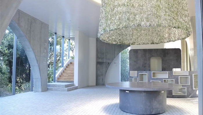 2018年日本又盖了哪些怪异新奇的新房子