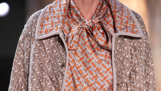 Burberry股票很可能将现身A股，最早年内会实现