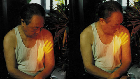 【专访】宋冬：我一直在思考代沟的问题，试图用艺术的方式来化解困境