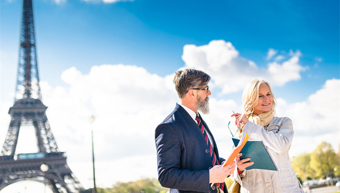 梦断法兰西？留法学生注册费将上涨16倍