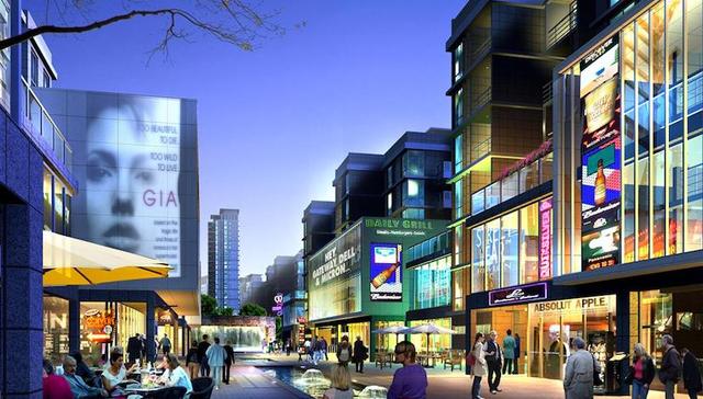 【首发】哪里购物最嗨？睿意德最新报告：深圳超成都，南宁成黑马