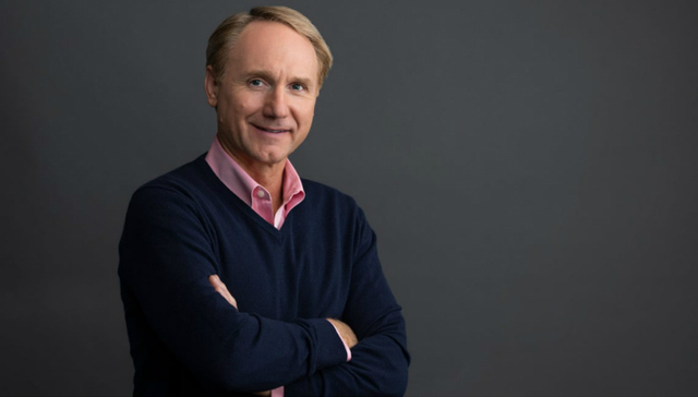 丹·布朗谈如何写出一部畅销作品