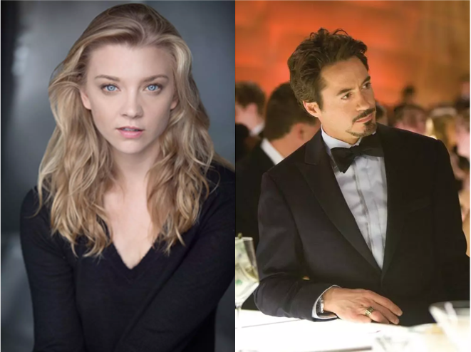 影讯 | 《权游》“高庭玫瑰”将饰费雯丽 唐尼携妻子担任《甜牙》制片人