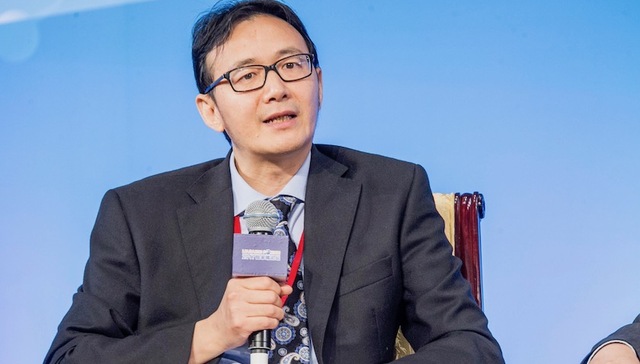 央行徐忠：财政政策空间充足，中央财政赤字可扩大