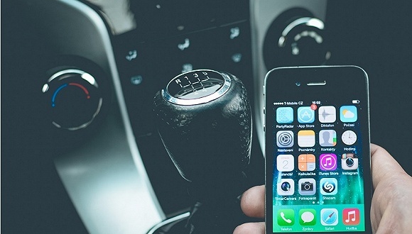 佛山车购税完税证明实现电子化