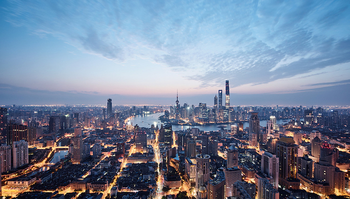 上海,高质量用地政策,盘活,存量土地