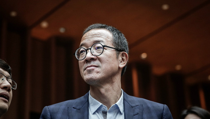 俞敏洪,新东方,女性,性别平等