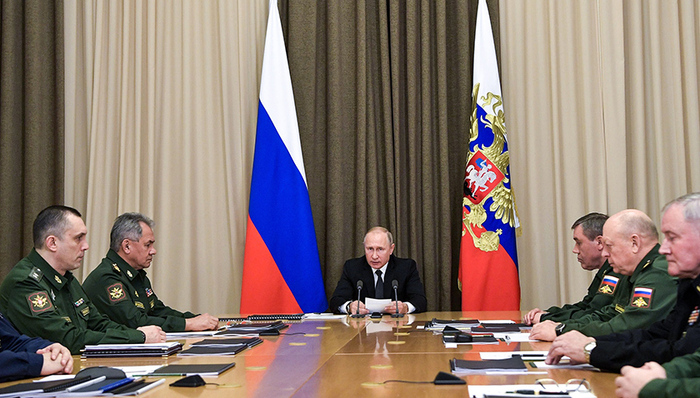 权力游戏,俄罗斯方块