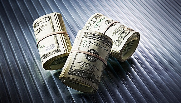 恒大地产,债务,美元,融资,地产商