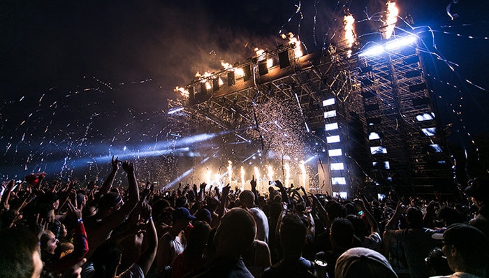 dwp,Twitter,Mercer,艺人,麻辣鸡,粉丝,音乐节,阵容,音节,Raver