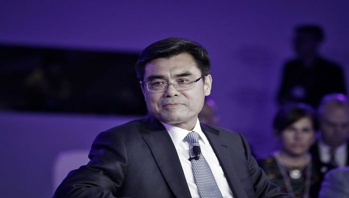 舒印彪挥别电网系，“国网巨轮”转向