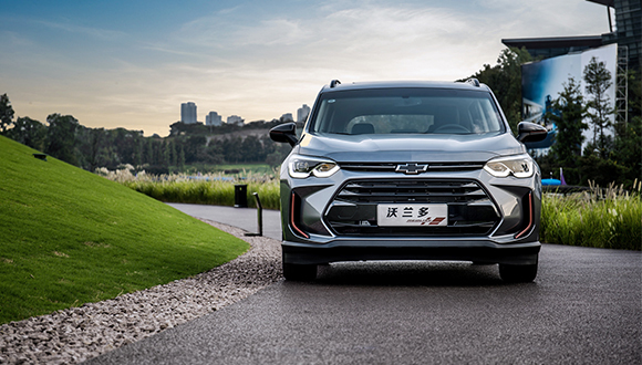 创新设计突破传统家轿造型 全新家族语言演绎设计潮流趋势