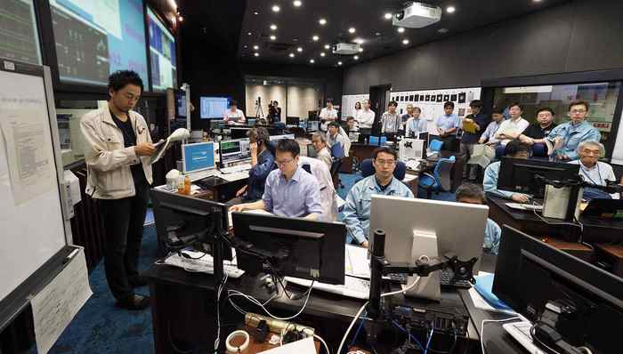 权力游戏,军情解码