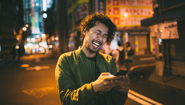 三招教你搞定老板非工作时间发来的信息