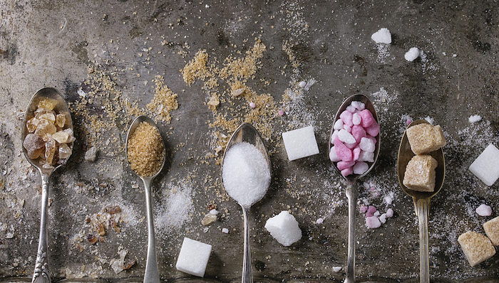 谈糖色变：全球流行的“反糖浪潮”来到中国