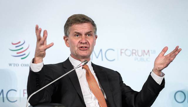 两年内花了三百万差旅费，联合国环境署署长质疑声中下台