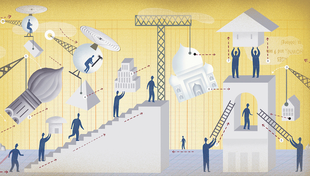 德鲁克,VUCA时代,迈克尔·波特,竞争战略,柯达,微软,IBM,英特尔,亚马逊,阿里巴巴,腾讯,苹