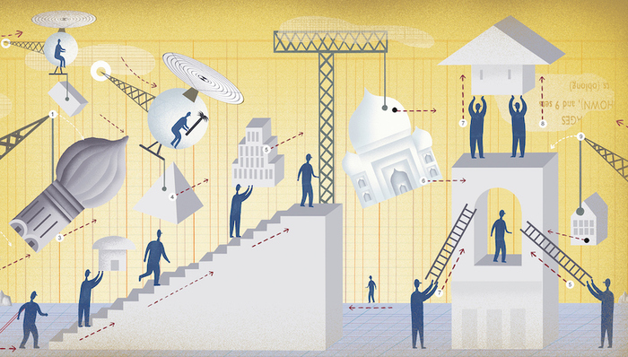 德鲁克,VUCA时代,迈克尔·波特,竞争战略,柯达,微软,IBM,英特尔,亚马逊,阿里巴巴,腾讯,苹