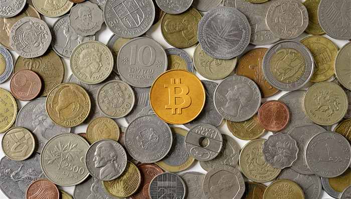 比特大陆,比特币,加密货币