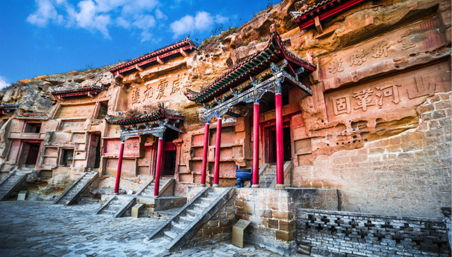 陕西：文化造船出海 构筑外向型经济新枢纽