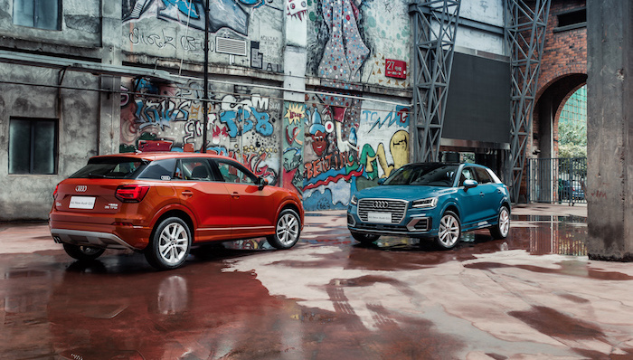 言论|那些越长越“个性”的新车 到底是需求变了还是车企飘了？