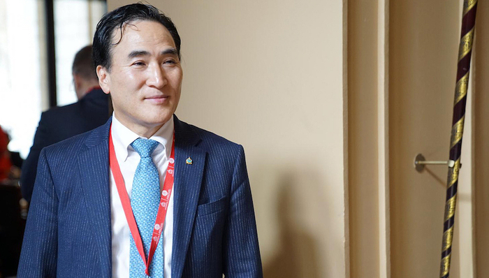 国际刑警组织选出新任主席，韩国人金正阳获美英支持