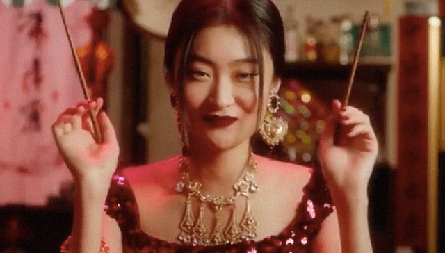 从杜嘉班纳到维密天使：西方如何想象东方？