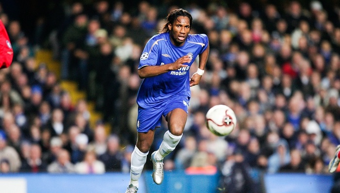 武磊,德罗巴,CBA