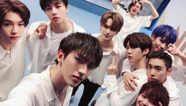 偶像,solgan,选秀,偶像练习生,女团,创造101,偶像元年,艺人,偶像练习生2,粉丝