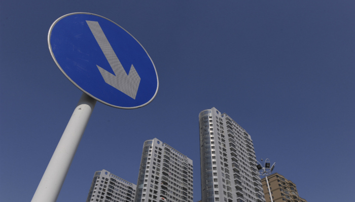 高铁催热与调控降温，环沪楼市冷暖骤变