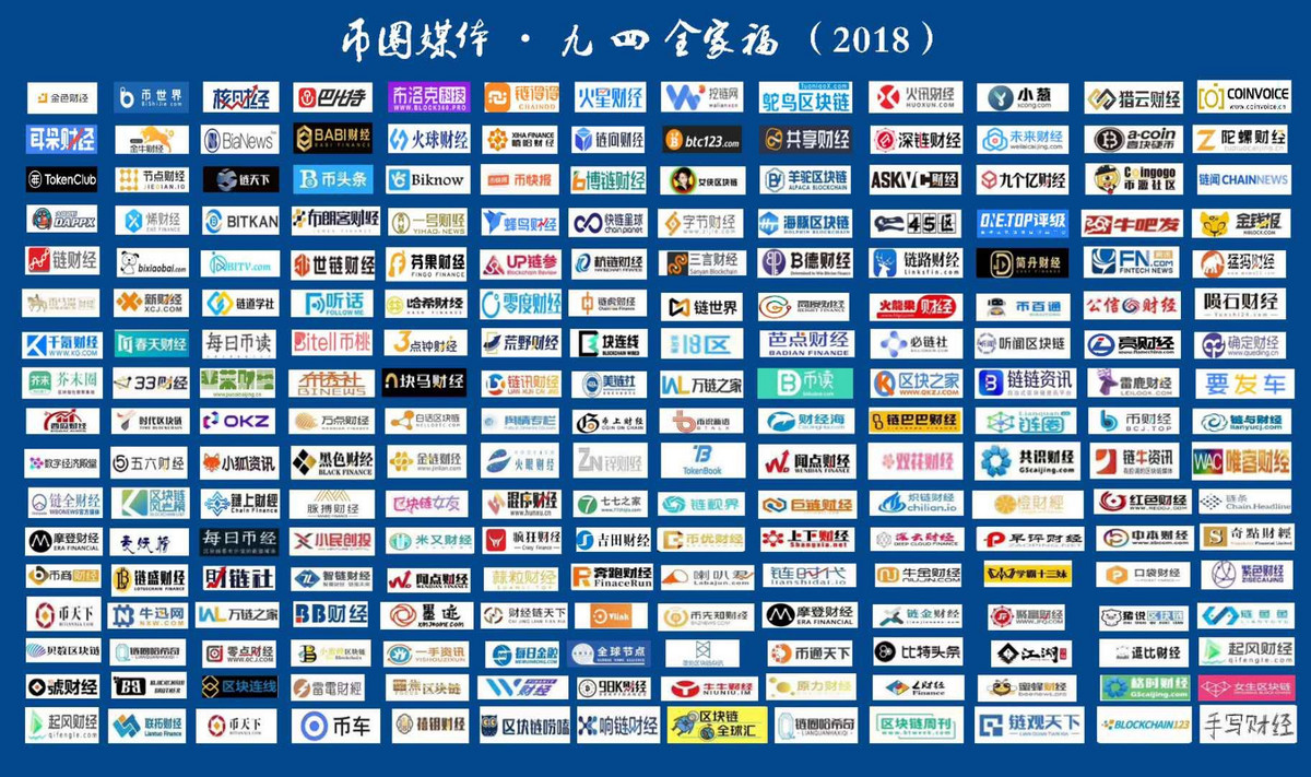 从低门槛到高要求，区块链行业吸纳了哪些人才？