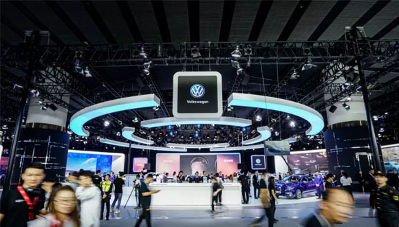 大众汽车展开最强SUV攻势 全新一代途锐、探岳、途岳R-Line里总有一款适合你