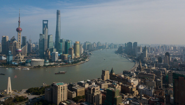 上海,人大,长三角一体化