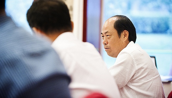 【深度】碧桂园的道歉